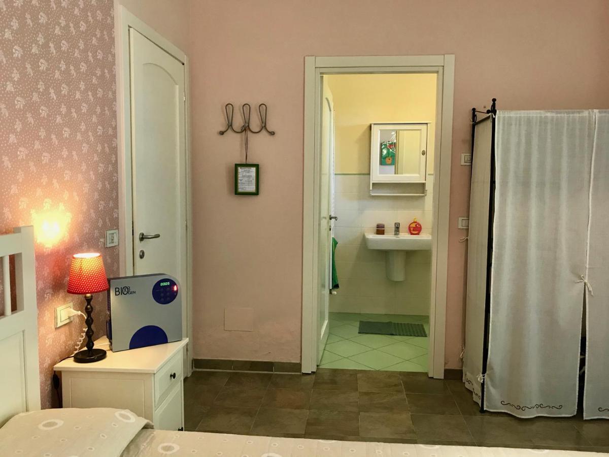 B&B Mama Ro Чезена Екстер'єр фото