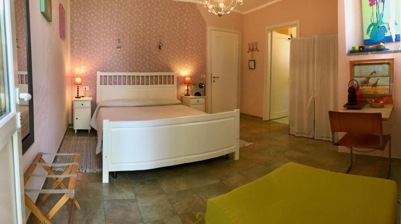 B&B Mama Ro Чезена Екстер'єр фото