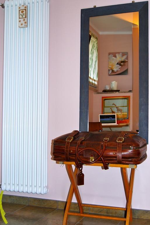 B&B Mama Ro Чезена Номер фото
