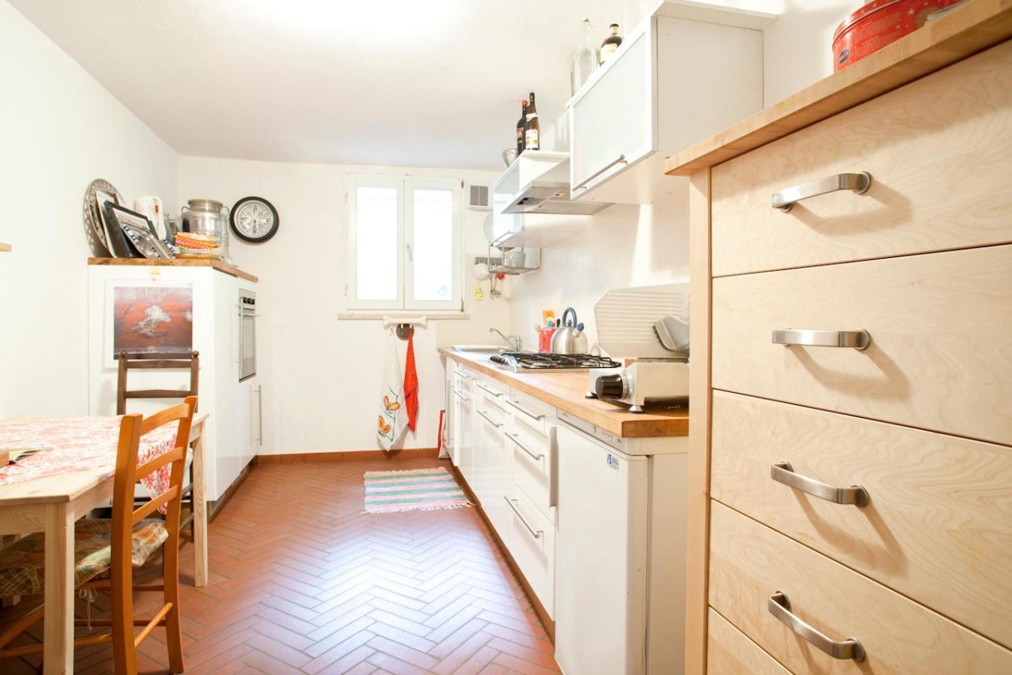 B&B Mama Ro Чезена Екстер'єр фото
