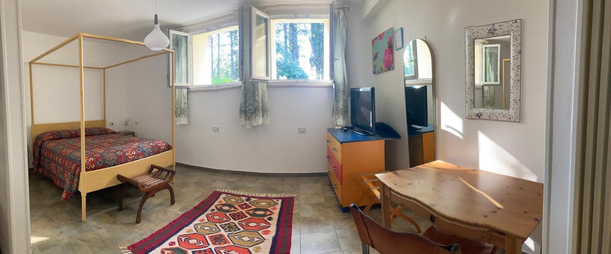 B&B Mama Ro Чезена Екстер'єр фото