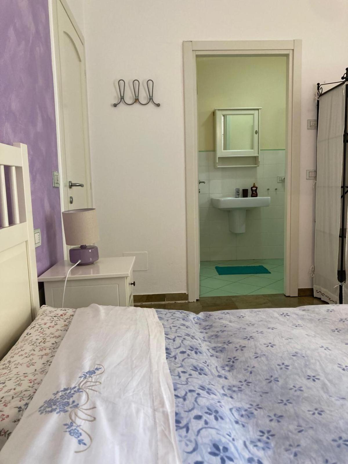 B&B Mama Ro Чезена Екстер'єр фото