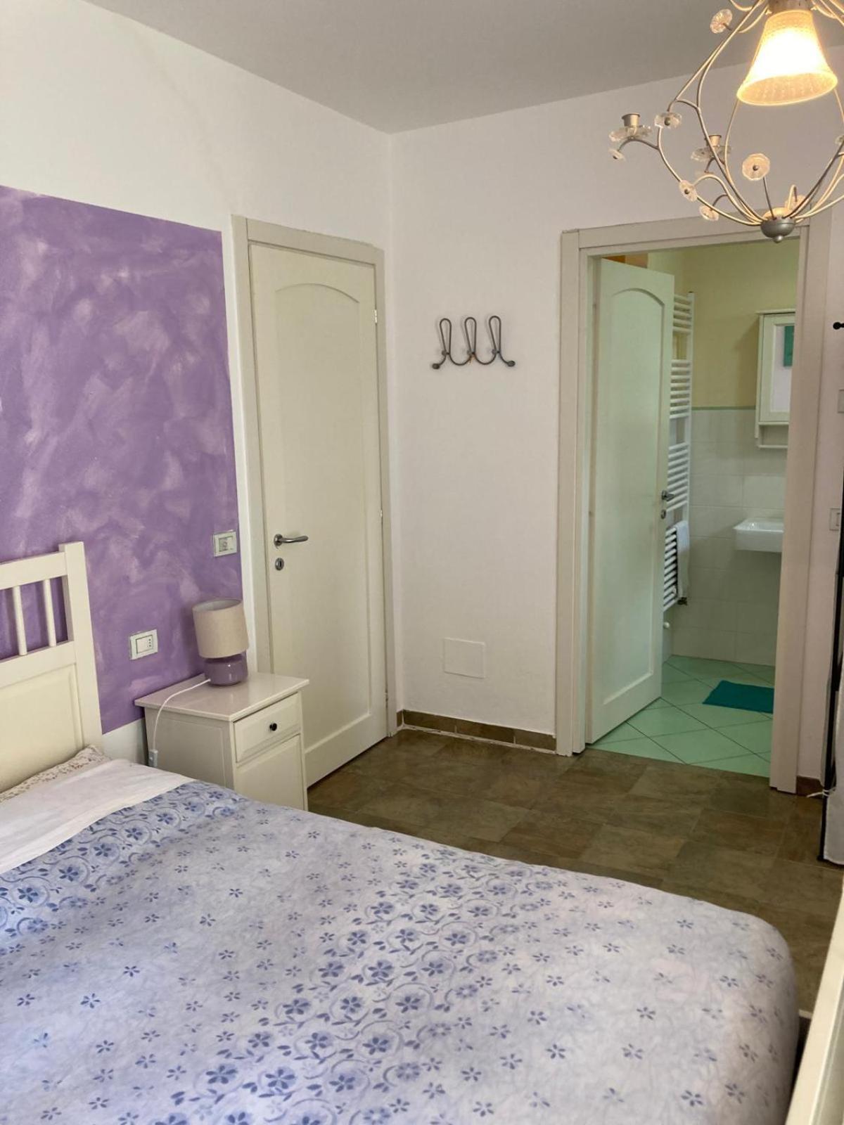 B&B Mama Ro Чезена Екстер'єр фото