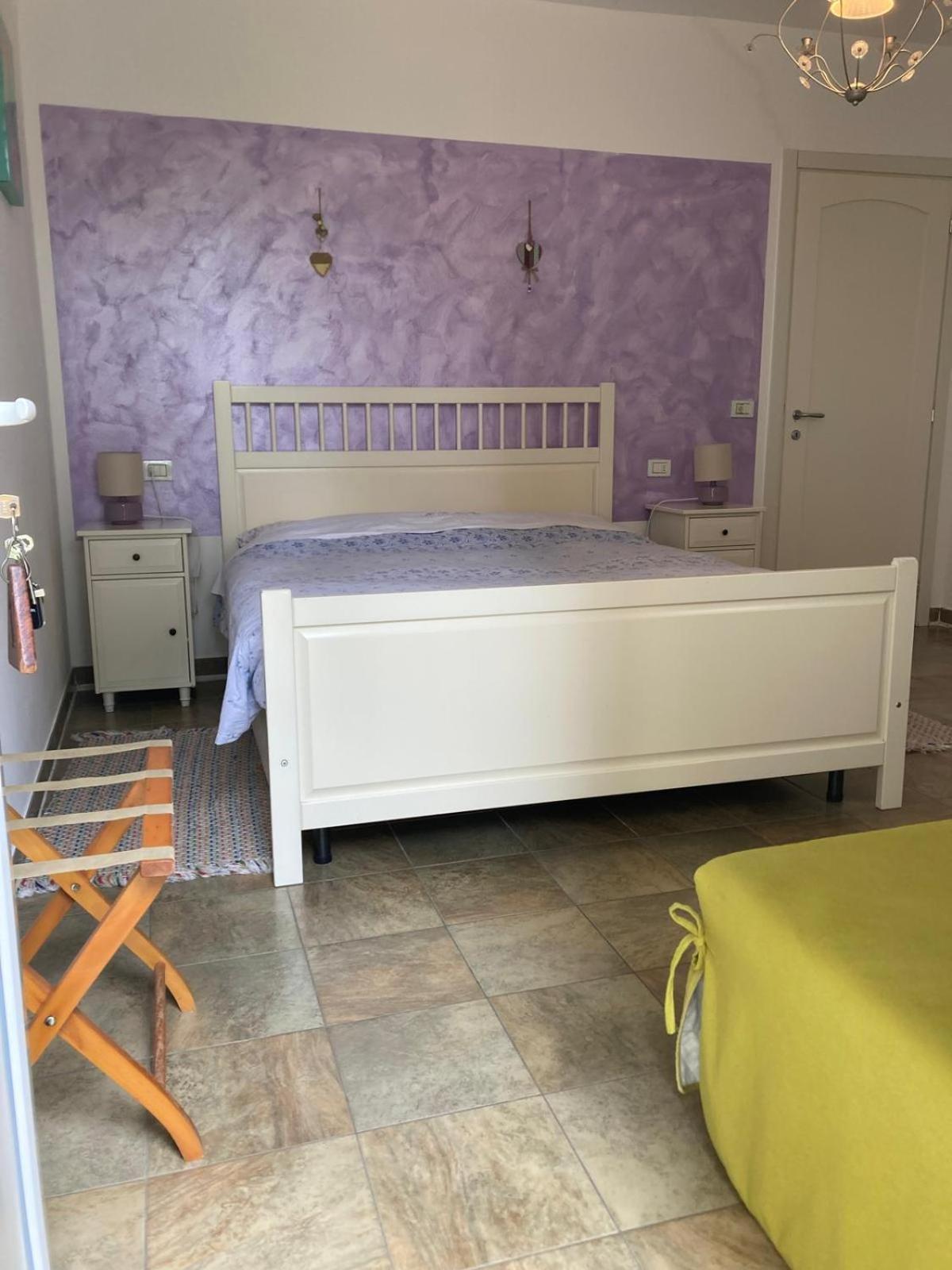 B&B Mama Ro Чезена Екстер'єр фото