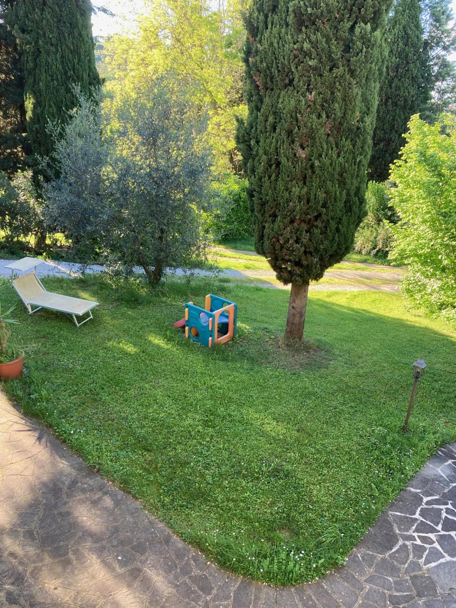 B&B Mama Ro Чезена Екстер'єр фото