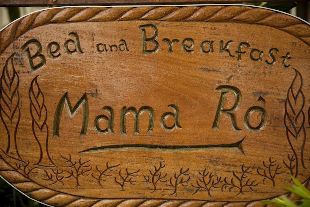 B&B Mama Ro Чезена Екстер'єр фото