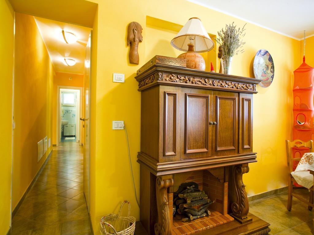 B&B Mama Ro Чезена Екстер'єр фото
