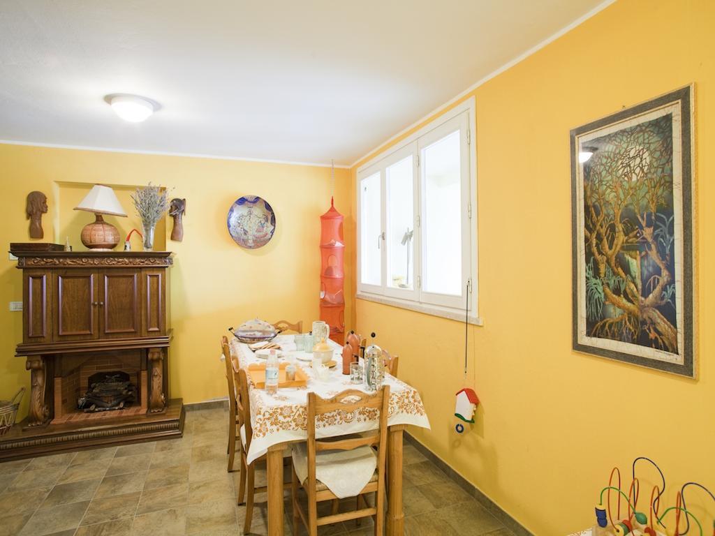 B&B Mama Ro Чезена Екстер'єр фото
