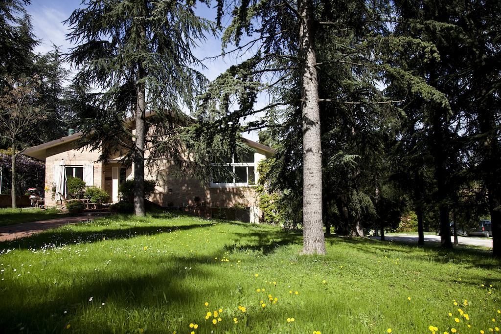 B&B Mama Ro Чезена Екстер'єр фото