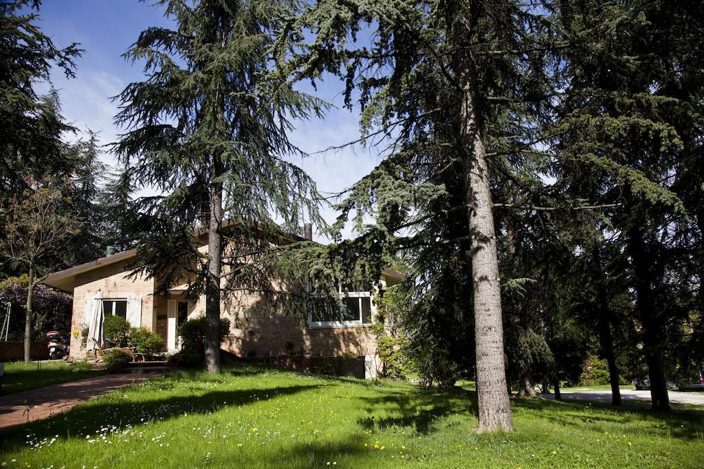 B&B Mama Ro Чезена Екстер'єр фото