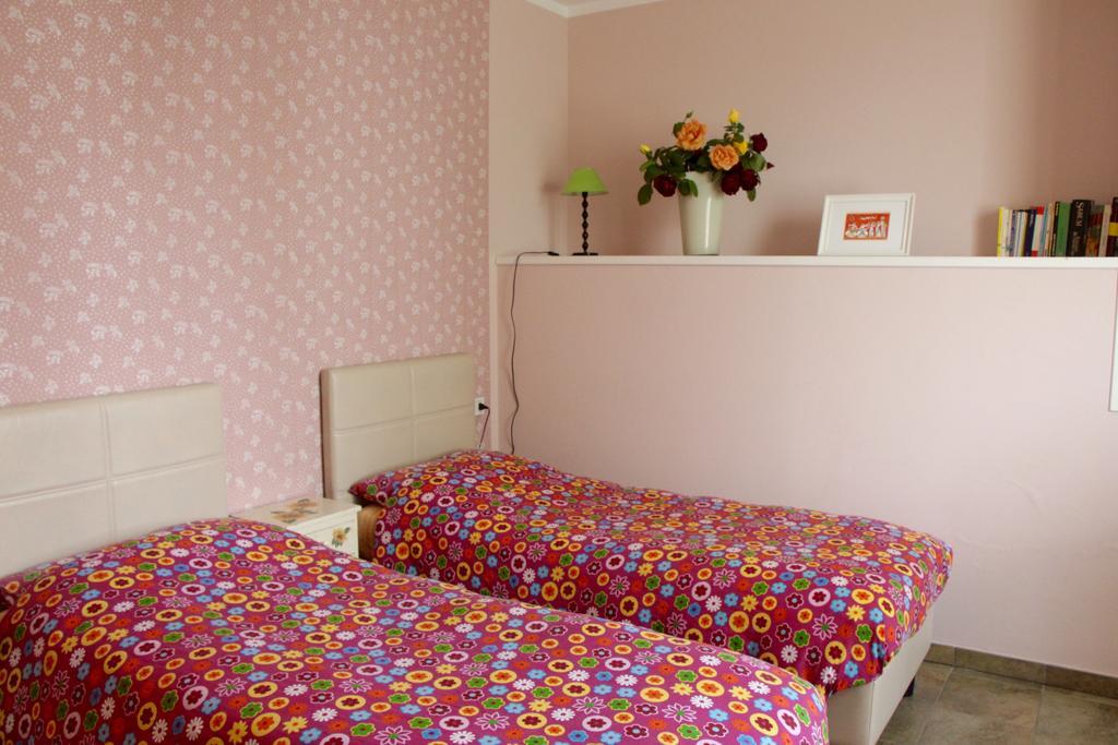 B&B Mama Ro Чезена Екстер'єр фото